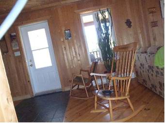 G�te La Maison Chez J.p. Bed And Breakfast