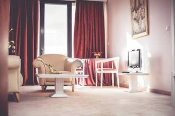 Hotel Z Palace & Congress Center