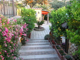 Apartamento Residence Giardino Del Sole