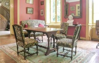 Holiday Home St Lyphard L-715