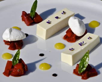 Hostal Chalet Bluebell