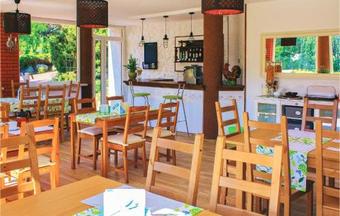 Holiday Home Wegorzewo Przystan