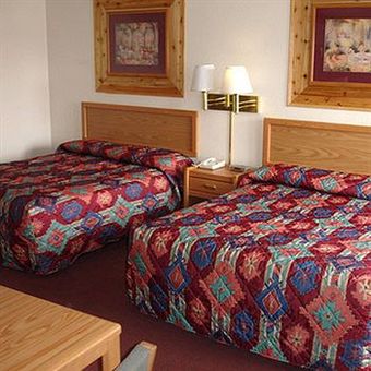 Motel North Country Inn & Suites