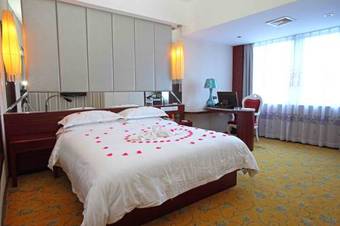 Huangma Holiday Hotel