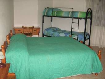 Agroturismo Agriturismo La Botte