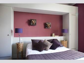 Bed & Breakfast La Barri�re Fleurie