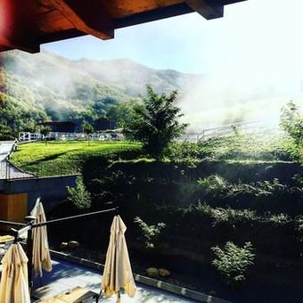 Agroturismo Tenuta Valdorso