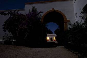 Agroturismo Masseria Fachechi