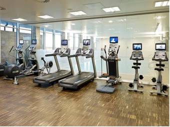 Radisson Blu Hotel East Midlands Airport