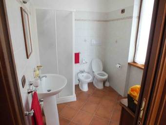 Il Poggio Degli Olivi