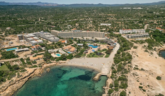 Hotel Rvhotels Ametlla Mar