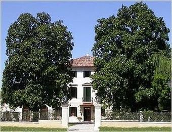 Hotel Villa Foscarini