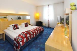 Hotel Canopy By Hilton Zagreb City Center