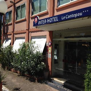 Hotel Cantepau