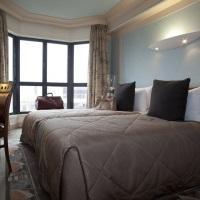 Hotel Best Western Art Deco Euralille