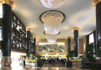 Beijing Taishan Hotel