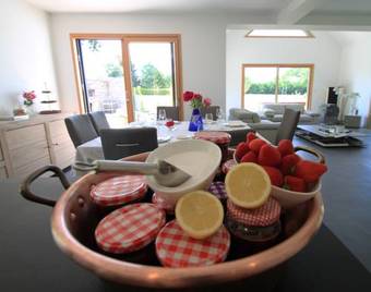 Bed & Breakfast La Balade Des Marais