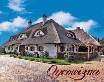 Posada Go?ciniec Oycowizna