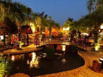 Silamanee Resort & Spa Hotel