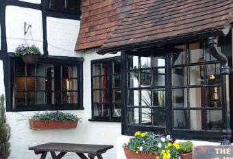 Posada The Good Intent