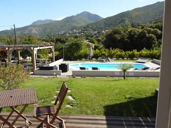 Bed & Breakfast Casa Eva Maria