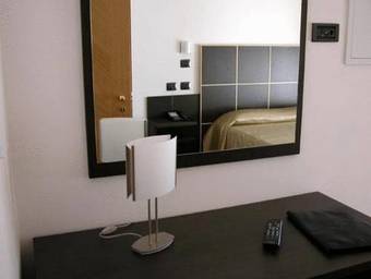 Hotel Albergo Villa Alessia