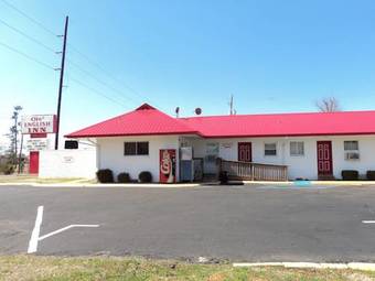 Motel Ole English Inn