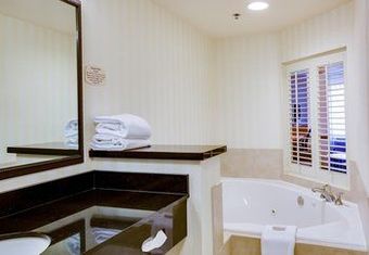 Hotel Fairfield Inn And Suites By Marriott Titusville Kennedy Space Center