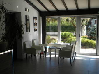 Hotel La Vecchia Quercia