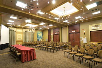 Best Western Plus Hotel Universel