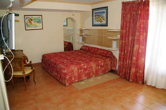 Apartamento Residence Le Saint Victor