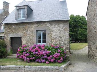 Gites Du Domaine De Belleville