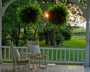 Bed & Breakfast Grand Victorian