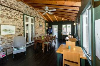 Bed & Breakfast Denaut Mansion Country Inn