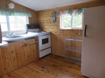 Maple Grove Cottages