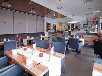 Hib Hotel In Baesweiler