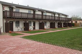 Hostal Dom Goscinny Marzena