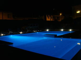 Bed & Breakfast Il Giardino Degli Aranci