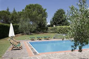 Agroturismo San Filippo Wine Resort