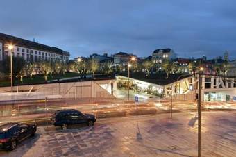 Apartamento Youropo - Torre