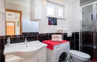 Holiday Home Glavica Cr