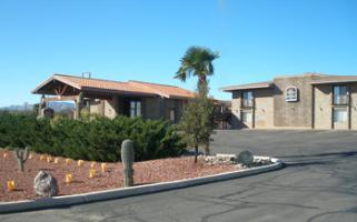 Hotel Best Western Plus Lakewood Inn