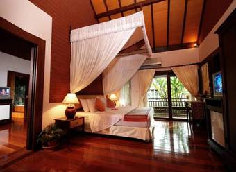 Hotel Golden Pine Resort Chiang Rai