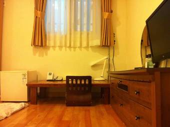 Appletree Hotel Pohang