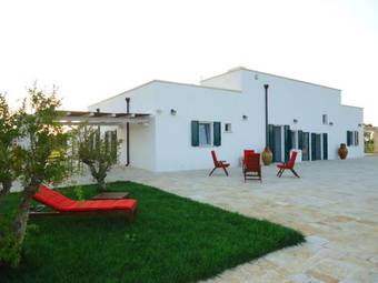 Agroturismo Agriturismo Le Terre