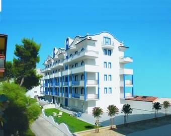 Apartamento Residence Abruzzo Resort