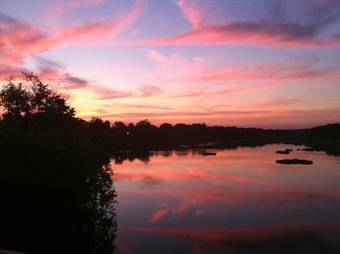 Posada Main Street Inn - Lowell