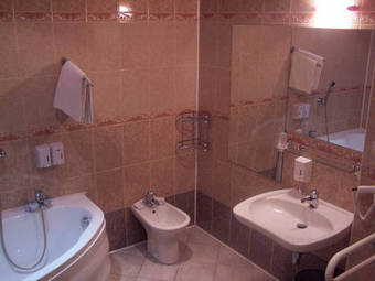 Hotel Restauracja Tawerna