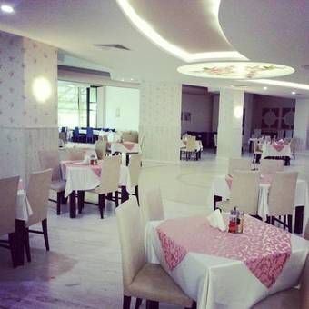 Grand Hotel Kazanluk