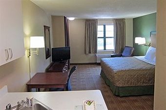 Aparthotel Extended Stay America - Olympia - Tumwater